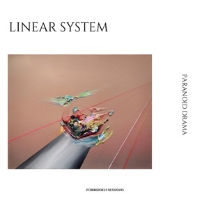 Обложка для Linear System - Drama