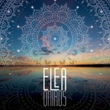Обложка для ELEA - Lullaby for the Godchild