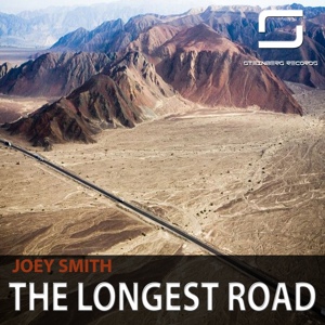 Обложка для Joey Smith - The Longest Road