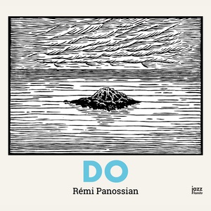Обложка для Rémi Panossian - Caravan