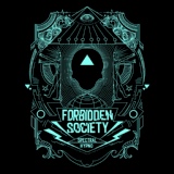 Обложка для Forbidden Society - Spectral