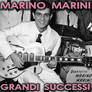 Обложка для Marino Marini - Quando, quando, quando