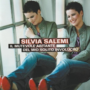 Обложка для Silvia Salemi - Il batterista