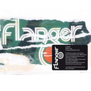 Обложка для Flanger - Endless Summer