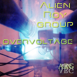 Обложка для Alien Roy Group - Andrea's Dream