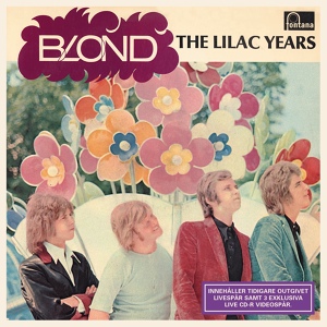 Обложка для Blond - 05 - The Girl I Once Had (The Lilac Years 1969)