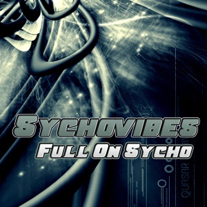 Обложка для Sychovibes - Rebirth