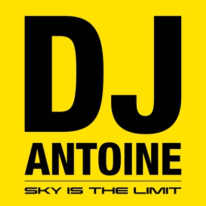 Обложка для DJ ANTOINE - Beautiful Liar