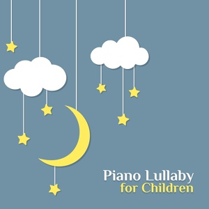 Обложка для Bedtime Instrumental Piano Music Academy - Midnight Music