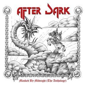 Обложка для After Dark - Call of the Wild