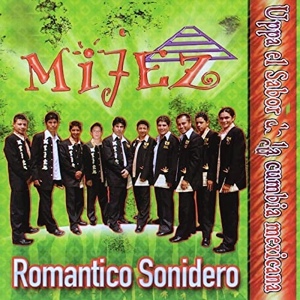 Обложка для Grupo Mijez - Anillos de Oro