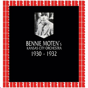 Обложка для Bennie Moten - The Count