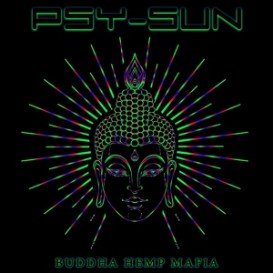 Обложка для Psy-Sun - O Mundo sem Ninguem