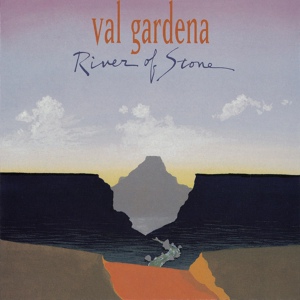 Обложка для Val Gardena - Naawa (feat. Christopher James & Jeff Leonard)