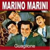 Обложка для Marino Marini - Guaglione