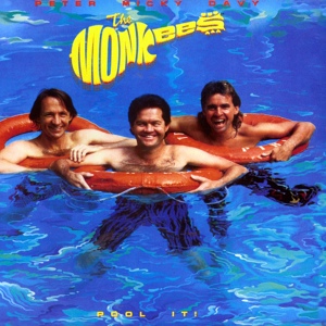 Обложка для The Monkees - Every Step Of The Way (1987)