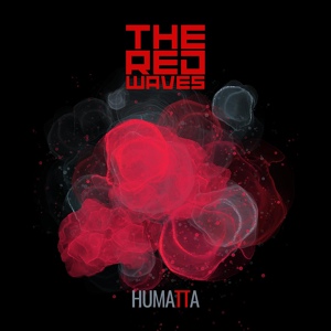 Обложка для THE RED WAVES - Humatta