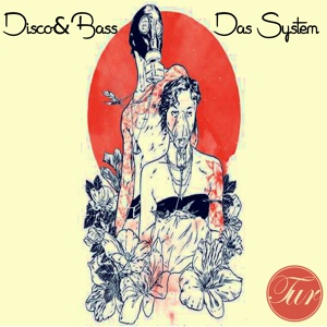 Обложка для Disco&Bass - Das System