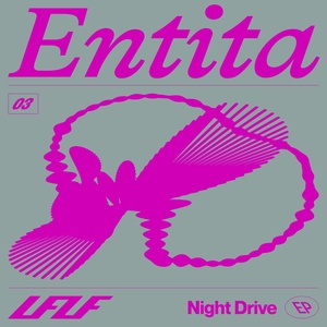 Обложка для Entita - No Mercy