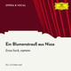Обложка для Erna Sack, Staatskapelle Berlin, Walter Schütze - Buday: Ein Blumenstrauß Aus Nizza