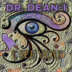 Обложка для Dr. Dean-I - I See You