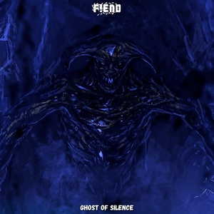 Обложка для FIEND - Ghost of Silence