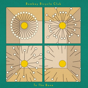 Обложка для Bombay Bicycle Club - To The Bone