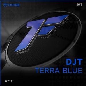 Обложка для DJT - Terra Blue