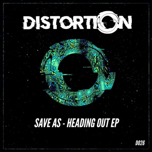 Обложка для Save As (US) - Heading Out