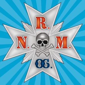 Обложка для NRM - Гимн белорусского рок-н-ролла