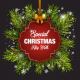 Обложка для Kitty Wells - Christmas Ain't Like Christmas Anymore