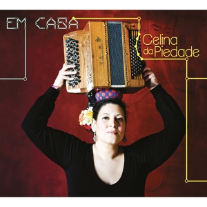 Обложка для Celina da Piedade - Roubei-te um Beijo