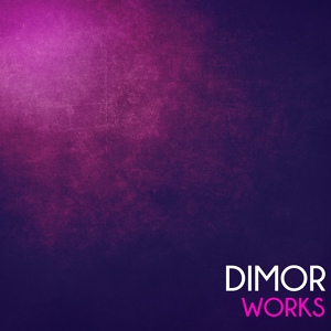 Обложка для Dimor - Gorillaz