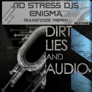 Обложка для No Stress DJ's - Enigma
