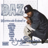 Обложка для Daz Dillinger feat. Snoop Dogg - Its Dat Gangsta Sh*t