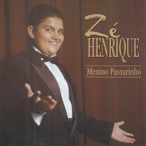 Обложка для Zé Henrique - Per Amore