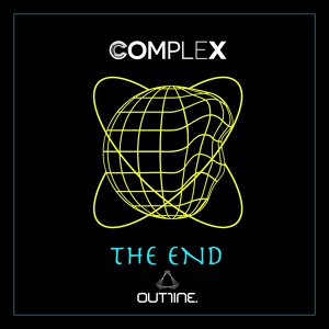 Обложка для Complex - The End