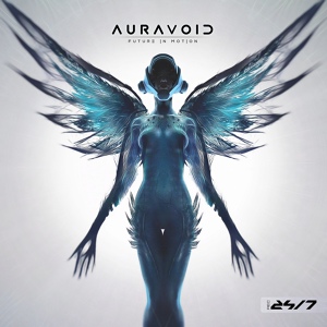 Обложка для Auravoid - Future In Motion