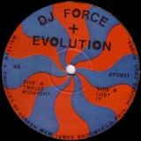Обложка для 06. Force & Evolution - Lost It (CD 1)