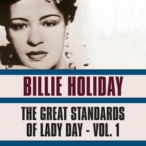 Обложка для Billie Holiday - 01 - Say It Isn't So - 1956 - Lady Sings the Blues - Billie Holiday Story Volume 4 (1995)