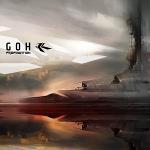 Обложка для GOH (ITA) - To The Core