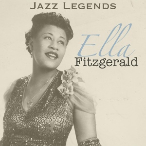 Обложка для Ella Fitzgerald & The Paul Smith Quartet - Too Darn Hot (Live)