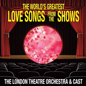 Обложка для London Theatre Orchestra & Cast - I'm in Love with a Wonderful Guy (From "South Pacific")
