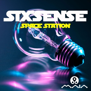 Обложка для Sixsense - Hit The Drums