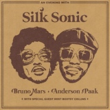 Обложка для Bruno Mars, Anderson .Paak, Silk Sonic - Fly As Me
