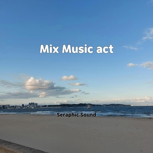 Обложка для Seraphic Sound - Hope Relax
