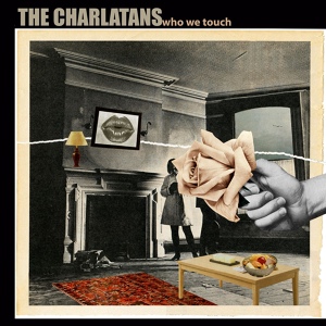 Обложка для The Charlatans - Love Is Ending