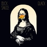 Обложка для Duck Sauce - Spandex