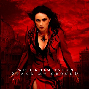 Обложка для Within Temptation - Overcome