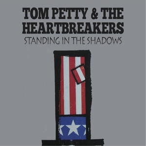 Обложка для Tom Petty & The Heartbreakers - Strangered In The Night